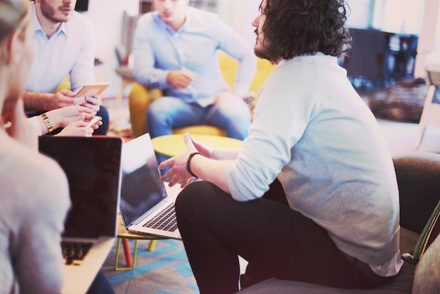 Facylitacja zespołu